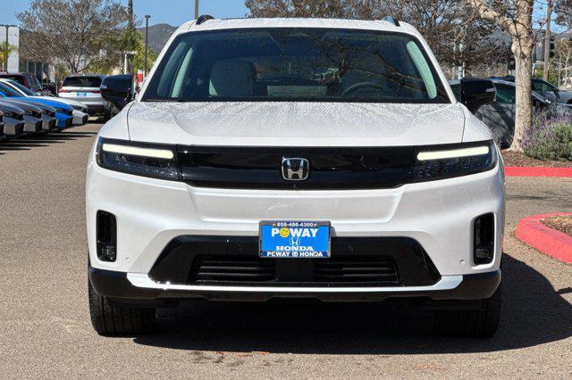 new 2025 Honda Prologue car, priced at $59,805
