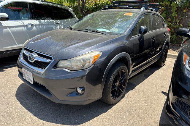 used 2014 Subaru XV Crosstrek car, priced at $8,999
