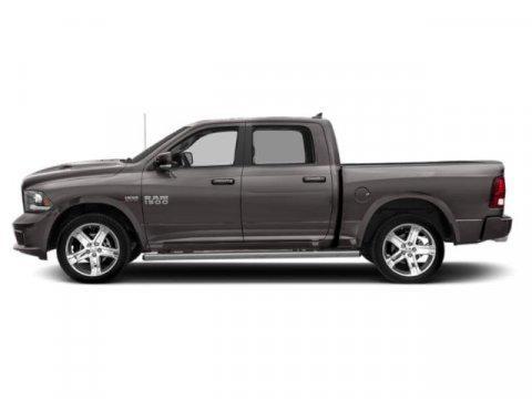 used 2018 Ram 1500 car, priced at $25,998