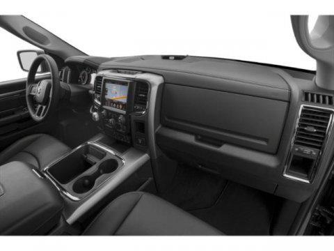 used 2018 Ram 1500 car, priced at $25,998