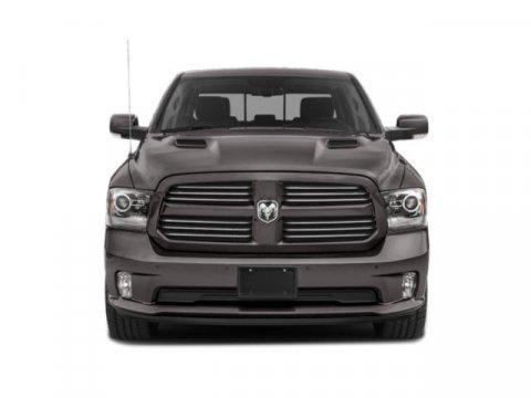 used 2018 Ram 1500 car, priced at $25,998