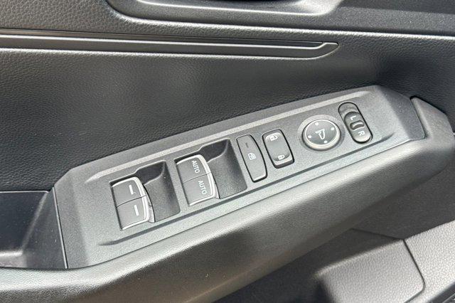used 2024 Honda Accord car, priced at $23,998