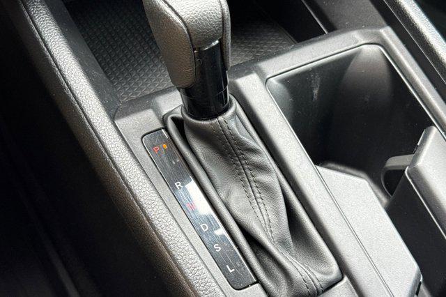 used 2024 Honda Accord car, priced at $21,997