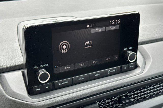 used 2024 Honda Accord car, priced at $23,998