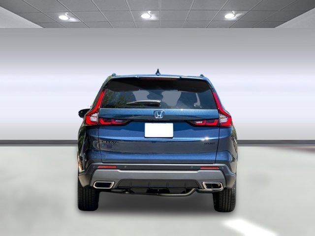new 2026 Honda CR-V Hybrid car, priced at $40,175