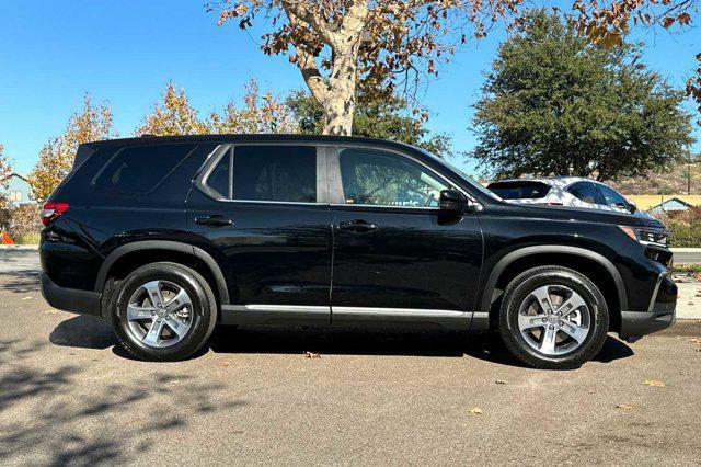 used 2023 Honda Pilot car, priced at $36,888