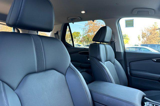 used 2023 Honda Pilot car, priced at $36,888