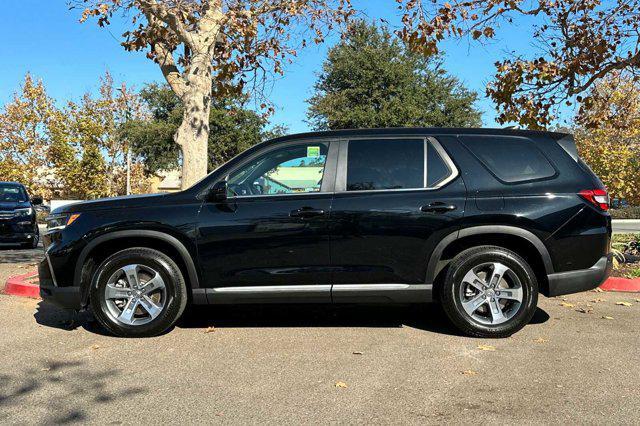 used 2023 Honda Pilot car, priced at $36,888