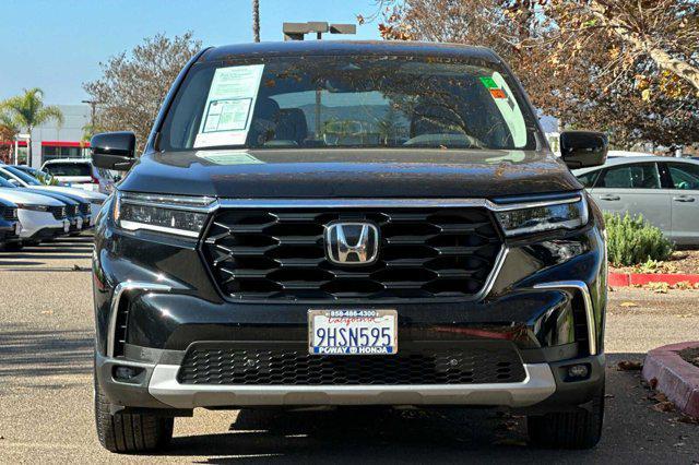 used 2023 Honda Pilot car, priced at $36,888