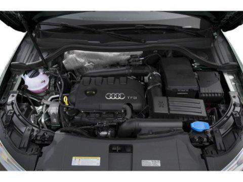 used 2018 Audi Q3 car, priced at $14,999
