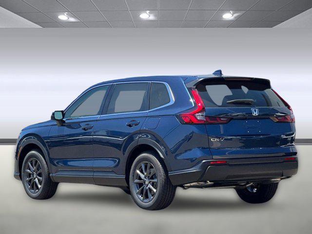 new 2026 Honda CR-V car, priced at $38,350