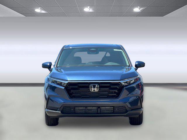 new 2026 Honda CR-V car, priced at $38,350