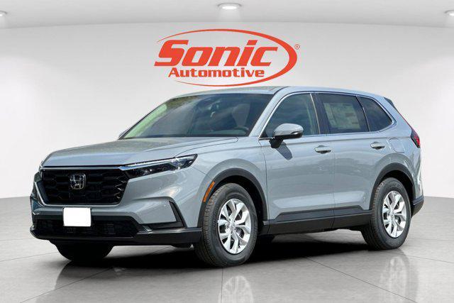 new 2026 Honda CR-V car, priced at $32,770