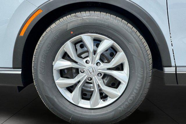 new 2026 Honda CR-V car, priced at $32,770