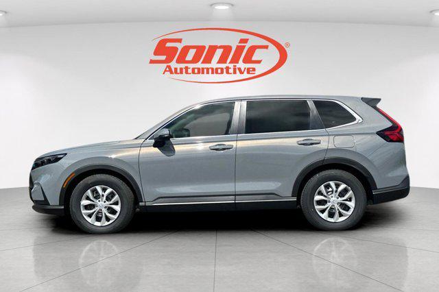 new 2026 Honda CR-V car, priced at $32,770