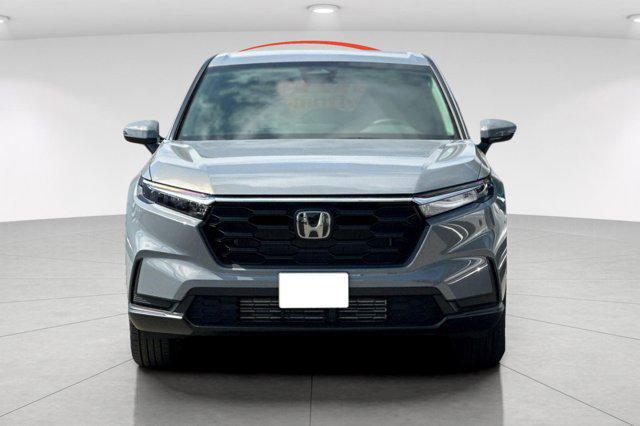 new 2026 Honda CR-V car, priced at $32,770