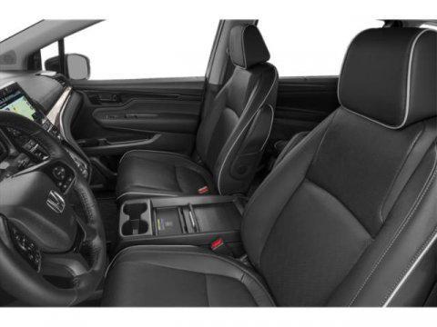 used 2023 Honda Odyssey car, priced at $43,999