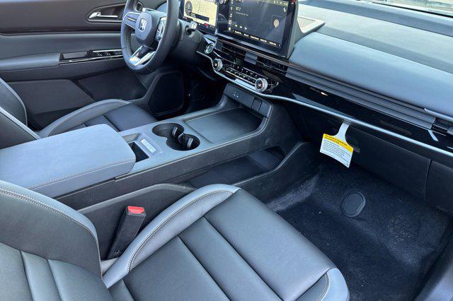 new 2025 Honda Prologue car, priced at $56,605