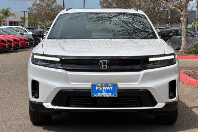 new 2025 Honda Prologue car, priced at $56,605