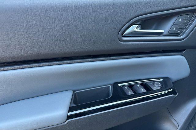 new 2025 Honda Prologue car, priced at $56,605