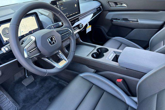 new 2025 Honda Prologue car, priced at $56,605