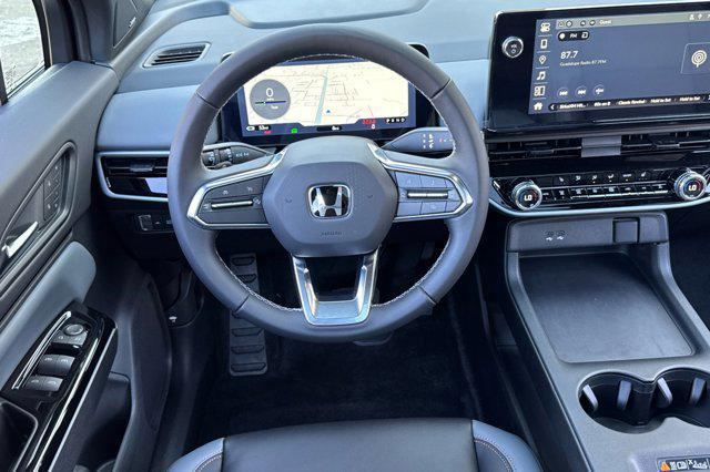 new 2025 Honda Prologue car, priced at $56,605