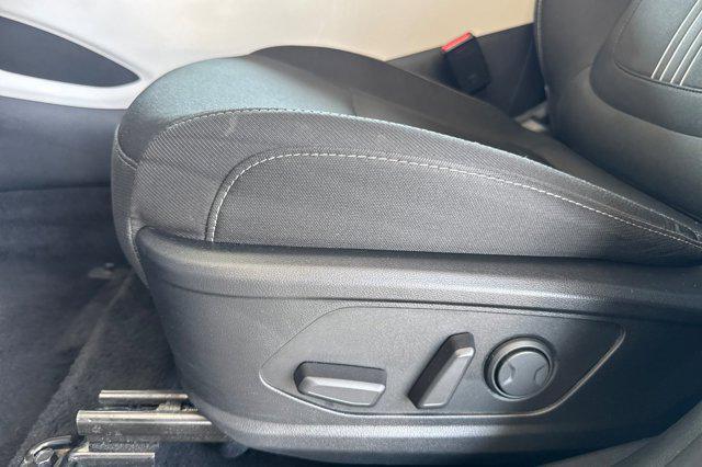 used 2024 Hyundai Tucson car, priced at $21,298