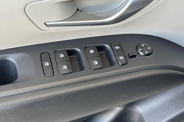 used 2024 Hyundai Tucson car, priced at $21,298