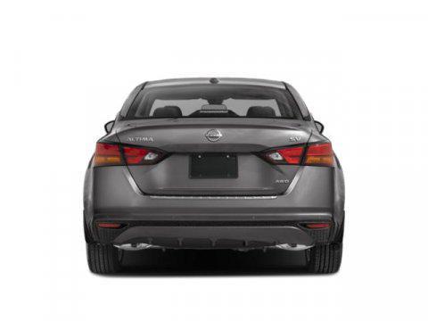 used 2024 Nissan Altima car, priced at $20,999