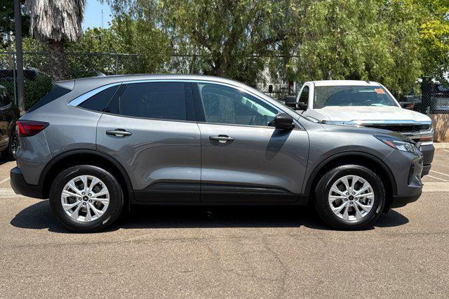 used 2024 Ford Escape car, priced at $20,497