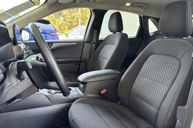 used 2024 Ford Escape car, priced at $20,497