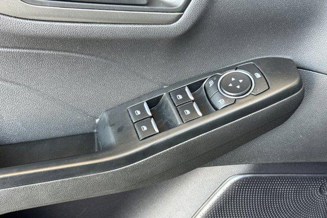 used 2024 Ford Escape car, priced at $20,497
