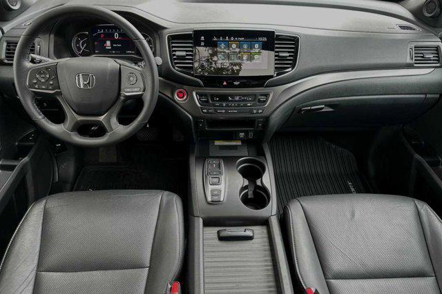 used 2022 Honda Passport car, priced at $29,998