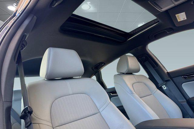 new 2026 Honda Civic Hybrid car, priced at $33,945