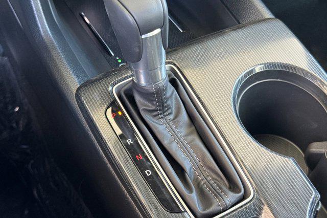 new 2026 Honda Civic Hybrid car, priced at $33,945