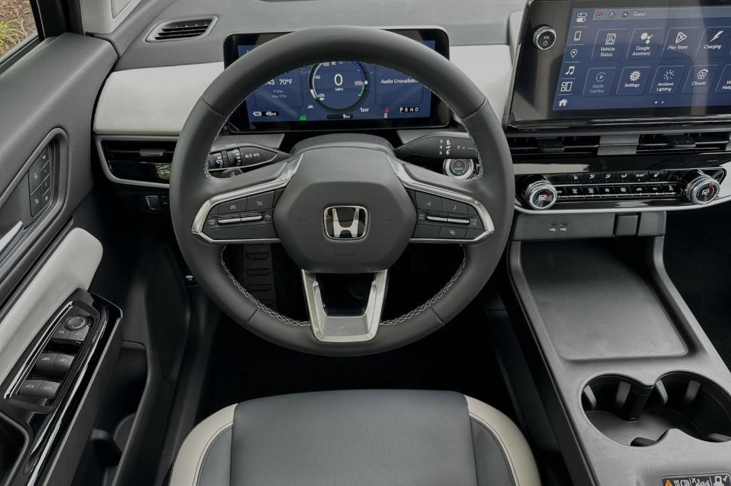 new 2024 Honda Prologue car, priced at $56,550