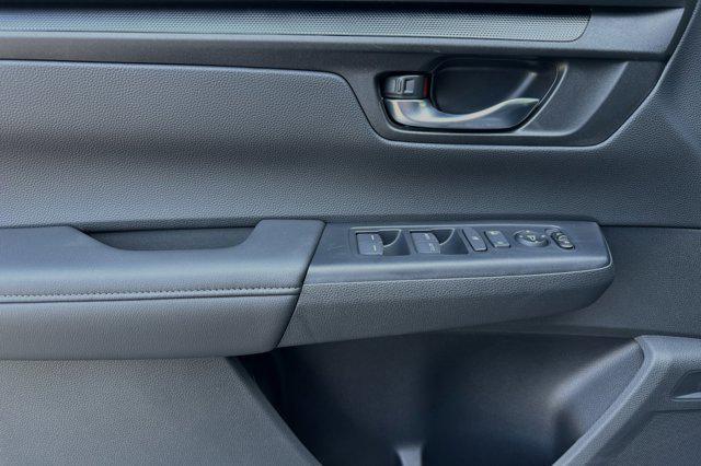 new 2025 Honda CR-V car, priced at $35,245