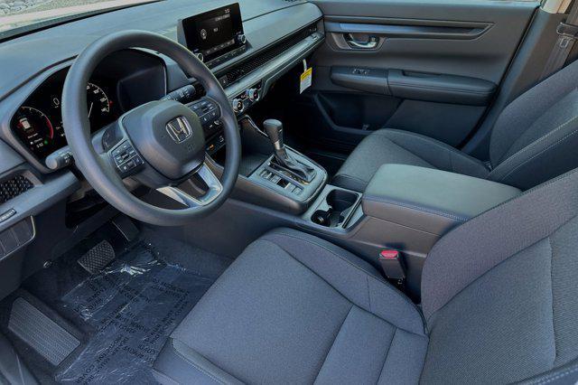 new 2025 Honda CR-V car, priced at $35,245