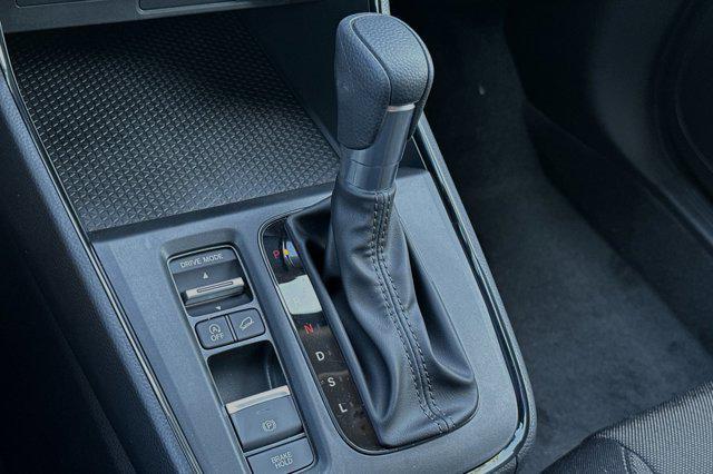 new 2025 Honda CR-V car, priced at $35,245