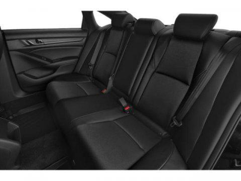 used 2022 Honda Accord Hybrid car, priced at $27,999