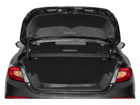 used 2022 Honda Accord Hybrid car, priced at $27,999