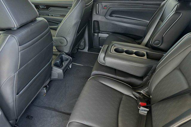 new 2024 Honda Odyssey car, priced at $51,765