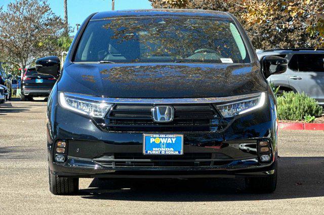 new 2024 Honda Odyssey car, priced at $51,765