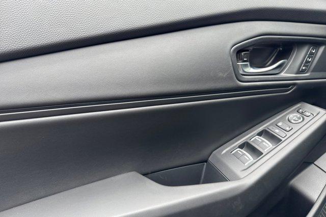 new 2025 Honda Accord Hybrid car, priced at $36,090