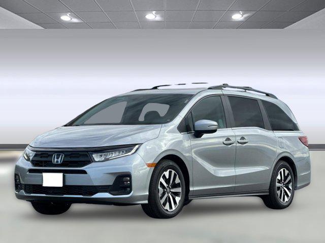 new 2026 Honda Odyssey car, priced at $44,290
