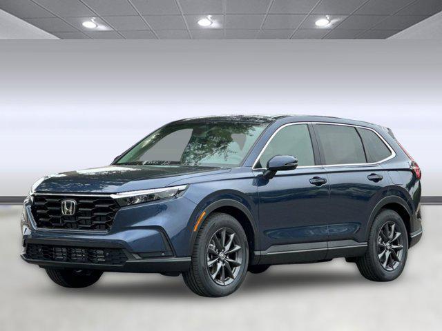 new 2026 Honda CR-V car, priced at $35,362