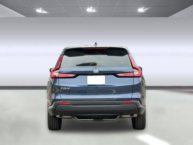 new 2026 Honda CR-V car, priced at $35,362