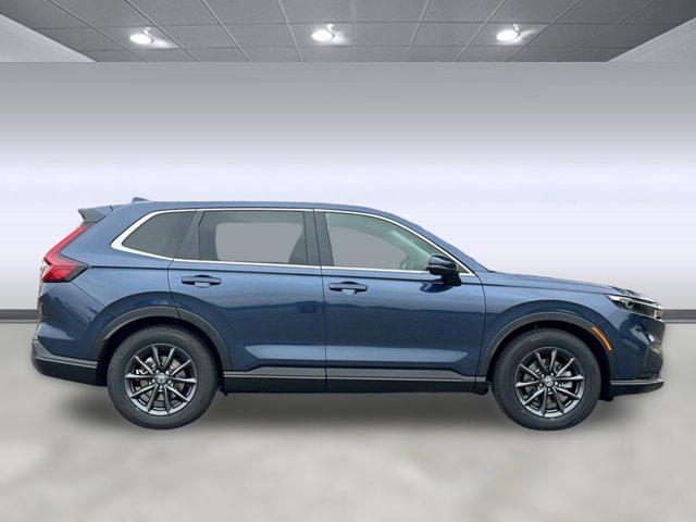 new 2026 Honda CR-V car, priced at $35,362