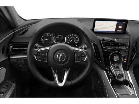 used 2024 Acura RDX car, priced at $35,999
