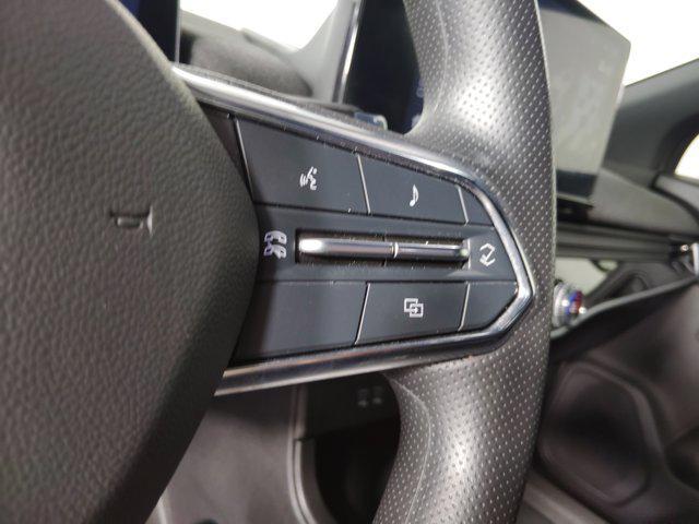 used 2024 Honda Prologue car, priced at $27,999